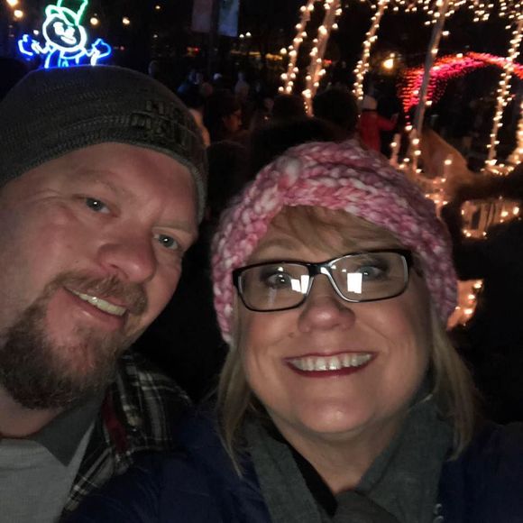 Meet your Posher, Pam - Picture 1 of 1